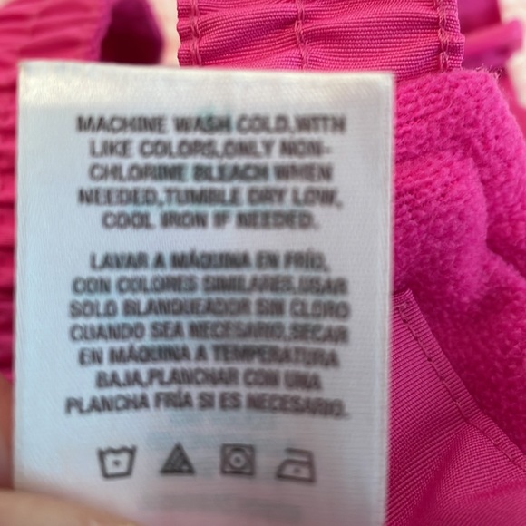 Wonderkids snow jumper. - Picture 10 of 11